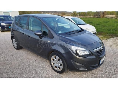 OPEL MERIVA B 1.4 T Selection 124000Km