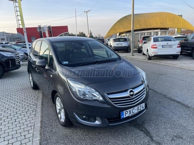 OPEL MERIVA B 1.6 CDTI Cosmo Start-Stop