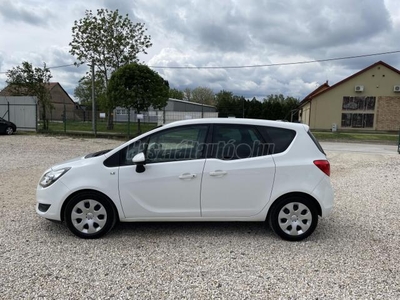 OPEL MERIVA B 1.6 CDTI Enjoy Start-Stop 129eKM! KLÍMA!