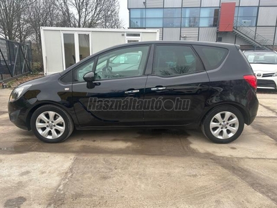 OPEL MERIVA B 1.7 CDTI Cosmo