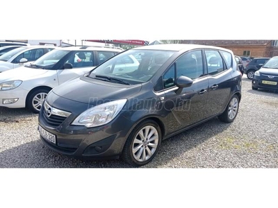 OPEL MERIVA B 1.7 CDTI Enjoy