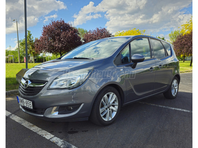 OPEL MERIVA B Meriva 1.4 Drive