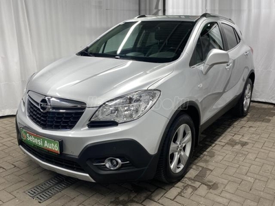 OPEL MOKKA 1.4 T Cosmo AWD Start-Stop