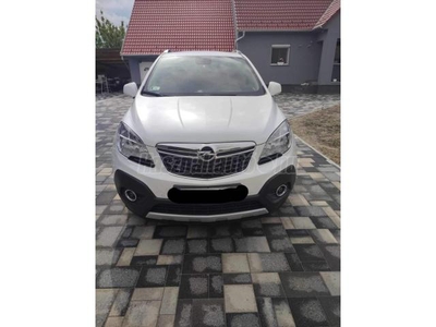 OPEL MOKKA 1.4 T Cosmo AWD Start-Stop