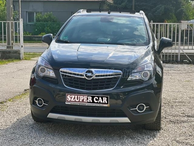 OPEL MOKKA 1.6 CDTI Enjoy Start-Stop