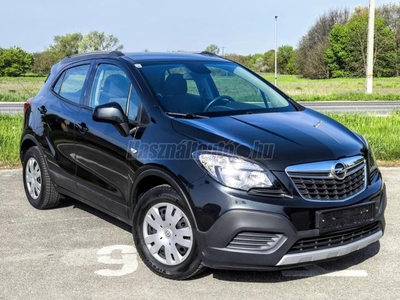 OPEL MOKKA 1.6 Enjoy Start-Stop EURO6 Friss Szervíz