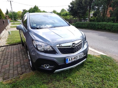 OPEL MOKKA 1.6 Selection Start-Stop EURO6