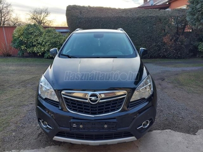 OPEL MOKKA 1.7 CDTI Cosmo Start-Stop Nagyon jo motorral ..Tip Top szerkezeti llapotba.!