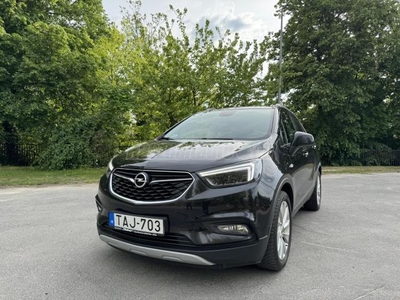 OPEL MOKKA X 1.4 T Enjoy (Automata)