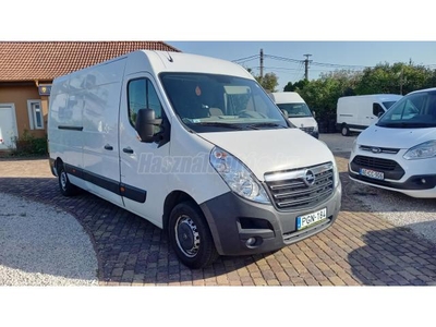 OPEL MOVANO 2.3 CDTI L3H2 3,5t Start-Stop EURO6