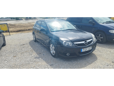 OPEL SIGNUM 2.2