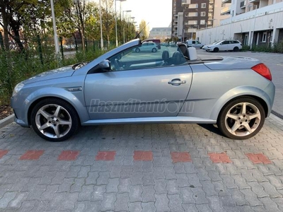 OPEL TIGRA TT 1.4 16V Cosmo