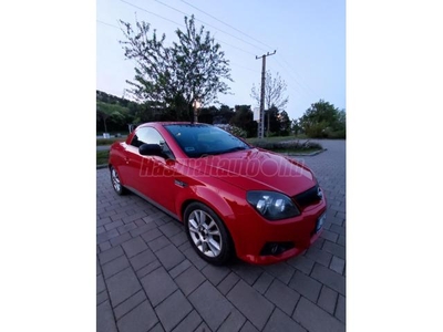 OPEL TIGRA TT 1.4 16V Cosmo