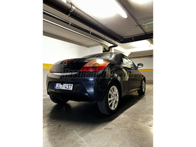 OPEL TIGRA TT 1.4 16V Enjoy