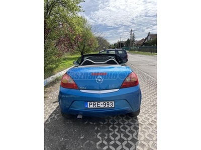 OPEL TIGRA TT 1.4 16V Enjoy