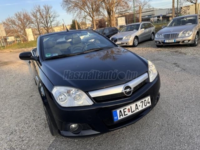 OPEL TIGRA TT 1.4 16V Enjoy