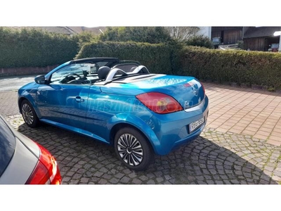 OPEL TIGRA TT 1.4 16V Enjoy Easytronic