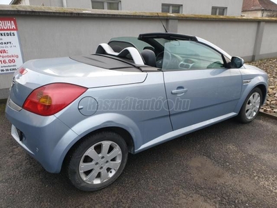 OPEL TIGRA TT 1.4 16V Sport