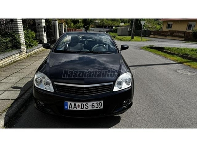 OPEL TIGRA TT 1.8 16V Cosmo