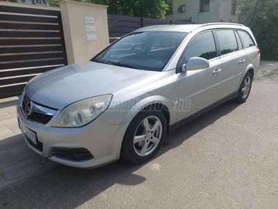 OPEL VECTRA 1.9 CDTI Elegance