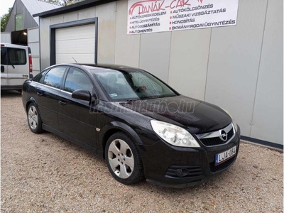 OPEL VECTRA 1.9 CDTI GTS Elegance SORSZÁM: 86