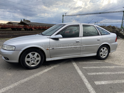 OPEL VECTRA B 2.0 DTI Comfort