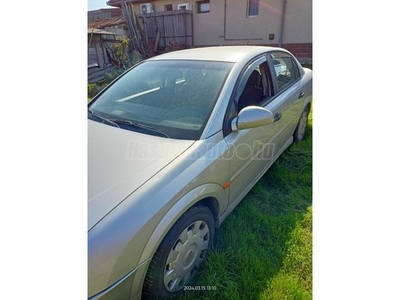 OPEL VECTRA C 1.8 Comfort