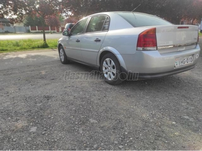 OPEL VECTRA C 1.8 Elegance