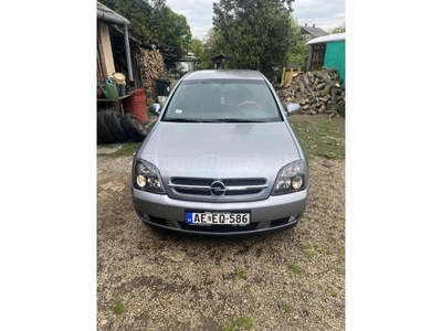 OPEL VECTRA C 1.8 Elegance