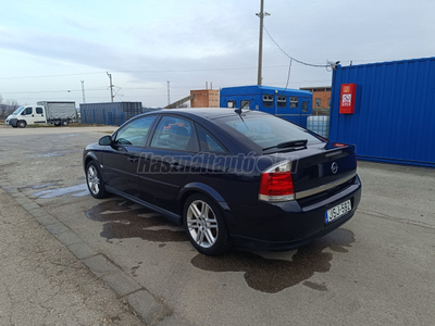 OPEL VECTRA C 1.8 Elegance