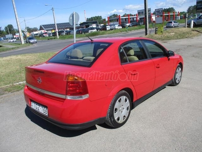 OPEL VECTRA C 1.8 Elegance