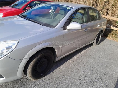 OPEL VECTRA C 1.9 CDTI Comfort