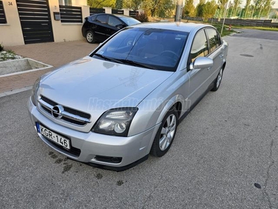 OPEL VECTRA C 1.9 CDTI Comfort