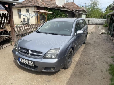 OPEL VECTRA C 1.9 CDTI Comfort Z-C/SW