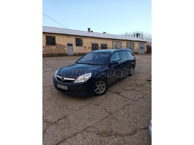 OPEL VECTRA C 1.9 CDTI Cosmo