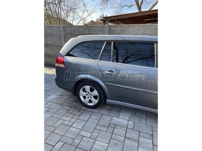 OPEL VECTRA C 1.9 CDTI Elegance