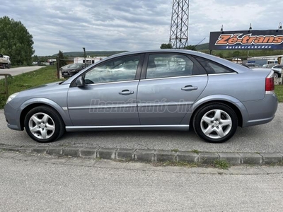 OPEL VECTRA C 1.9 CDTI Elegance