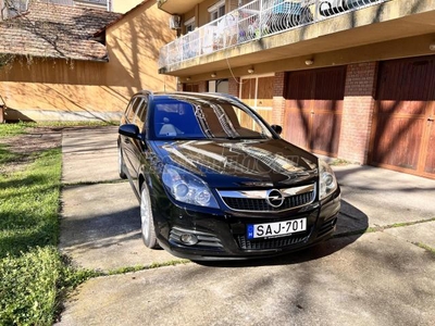 OPEL VECTRA C 1.9 CDTI Elegance