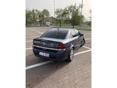 OPEL VECTRA C 1.9 CDTI Elegance