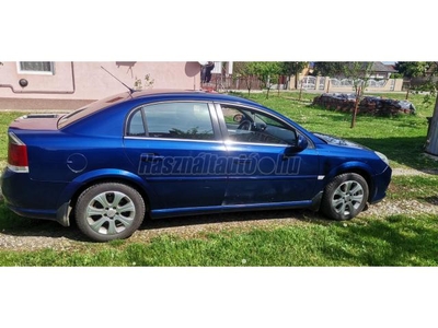 OPEL VECTRA C 1.9 CDTI Elegance