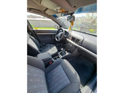 OPEL VECTRA C 1.9 CDTI Elegance