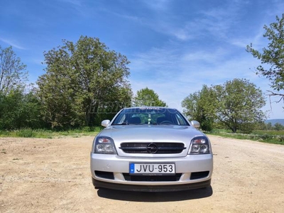 OPEL VECTRA C 2.0 DTI Comfort