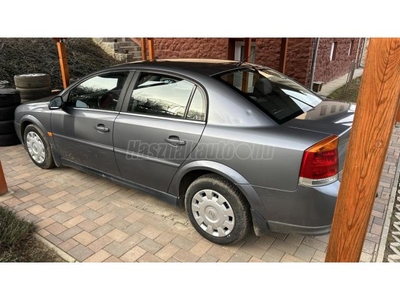 OPEL VECTRA C 2.0 DTI Comfort