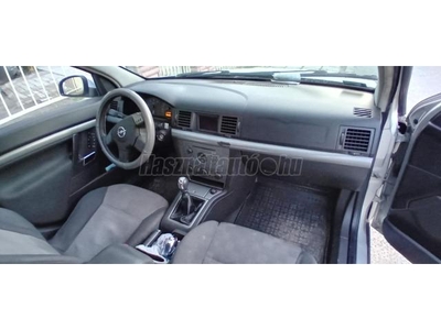 OPEL VECTRA C 2.0 DTI Comfort