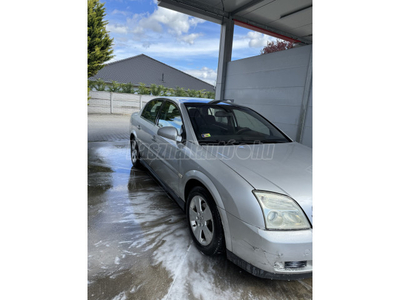 OPEL VECTRA C 2.2 Comfort