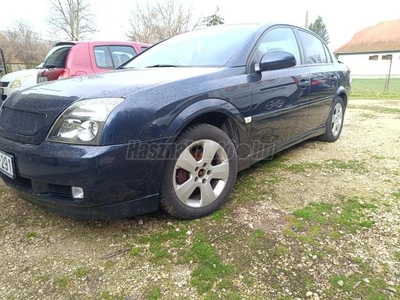 OPEL VECTRA C 2.2 Comfort