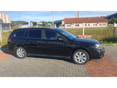 OPEL VECTRA C 2.2 Comfort