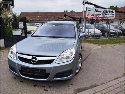 OPEL VECTRA C Caravan 1.8 Essentia GYÖNYÖRŰ ÁLLAPOTBAN!!!