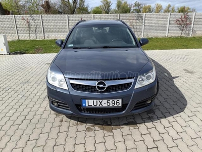 OPEL VECTRA C Caravan 1.9 CDTI Elegance