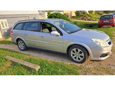 OPEL VECTRA C Caravan 1.9 CDTI Elegance